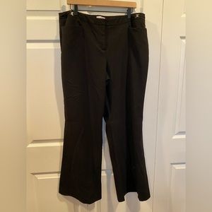 Perfect Career Pants! Grab the New York & Co Staple!